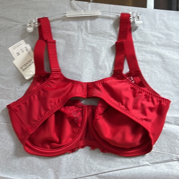 Simone Perele Caresse Full Cup Bra - Picture 9 of 12